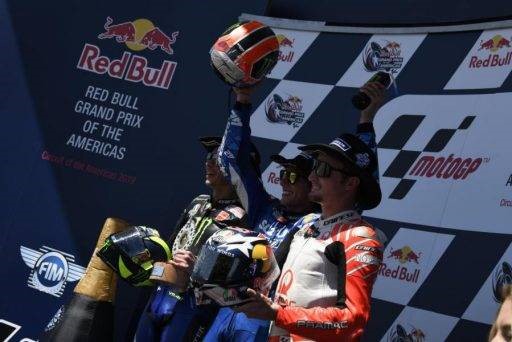 DAZN MotoGP