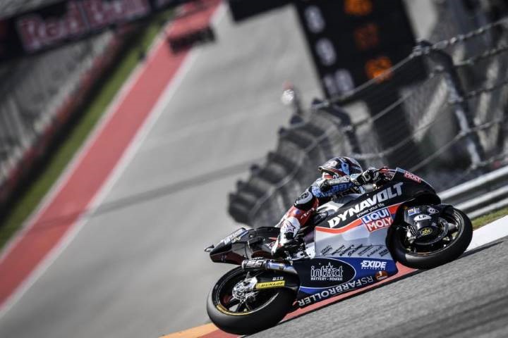 marc márquez marcel schrotter austin motogp q2 valentino rossi maverick viñales americasgp yamaha honda