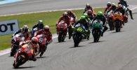 motogp dazn superbikes aragon argentina termas
