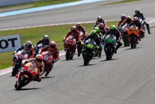 motogp dazn superbikes aragon argentina termas