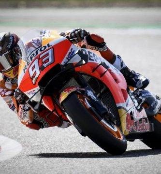 marc márquez austin motogp q2 valentino rossi maverick viñales americasgp yamaha honda