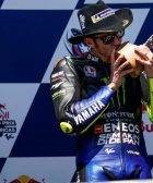 Valentino Rossi Yamaha apéndice Ducati MotoGP Austin