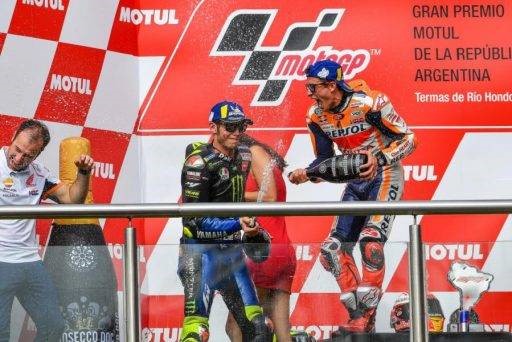 marc márquez valentino rossi motogp argentinagp termas de rio hondo