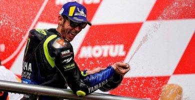 valentino rossi graziano marc márquez luca marini argentinagp termas motogp yamaha honda
