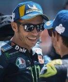 Valentino Rossi MotoGP Yamaha Jerez