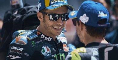 Valentino Rossi MotoGP Yamaha Jerez