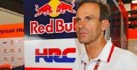 puig, honda