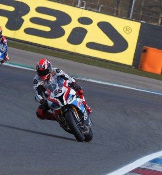 Tom Sykes assen worldsbk superbikes bmw