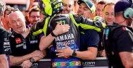 valentino rossi, uccio, motogp, yamaha