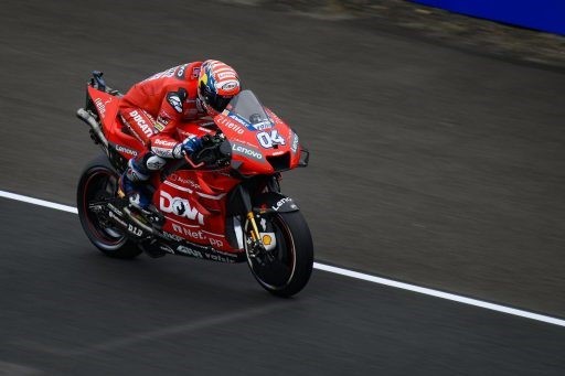 andrea dovizioso, motogp, ducati, le mans, gp francia