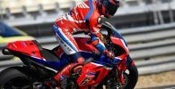 bradl, honda