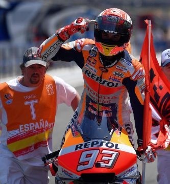 marc marquez, motogp, jerez