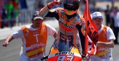 marc marquez, motogp, jerez