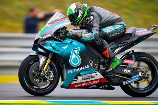 franco morbidelli, motogp