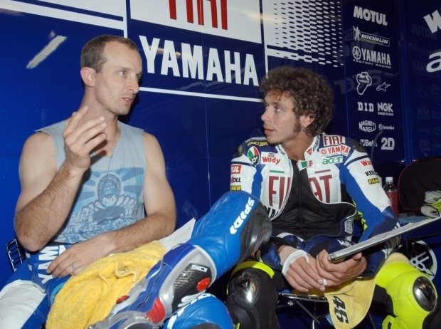 colin edwards, valentino rossi, motogp