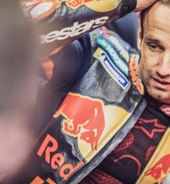 Zarco KTM