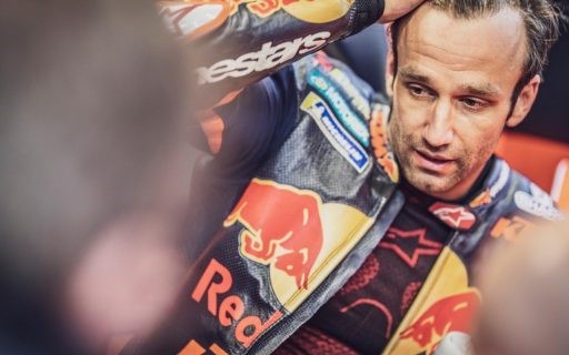 Zarco KTM