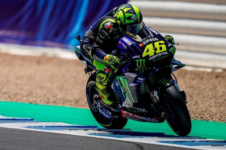 valentino rossi, yamaha, motogp