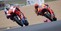 motogp, jack miller, marc marquez