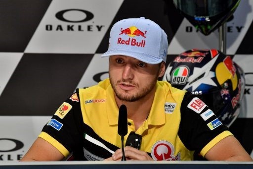 jack miller, motogp