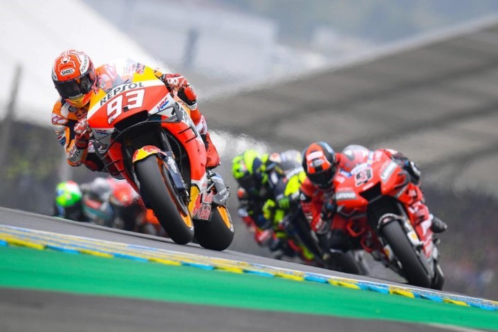 marc marquez, honda, motogp