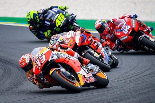 jack miller, marc marquez, valentino rossi, andrea dovizioso, motogp