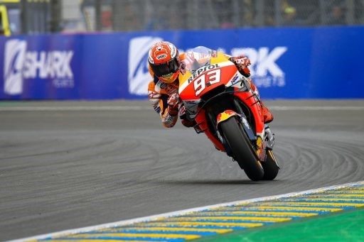 marc marquez, honda, motogp
