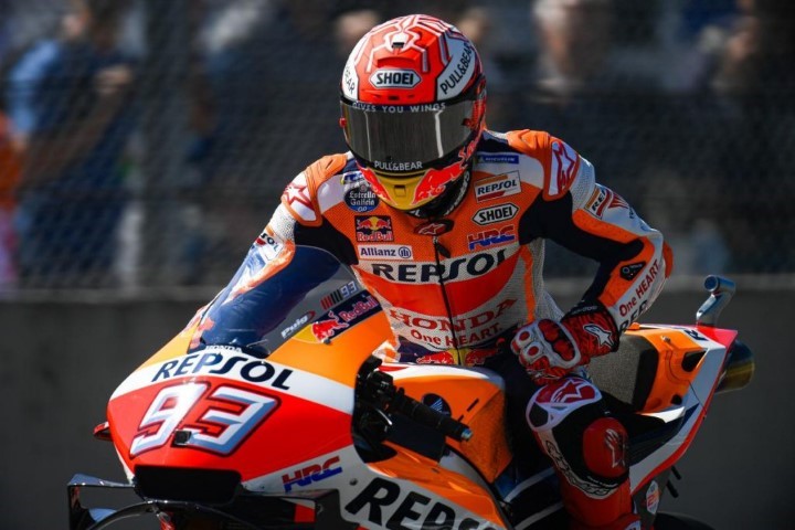 marc marquez, motogp, honda