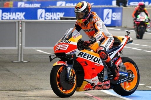 jorge lorenzo, motogp, gp francia