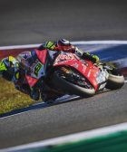Bautista WorldSBK MotoGP Ciabatti Ducati