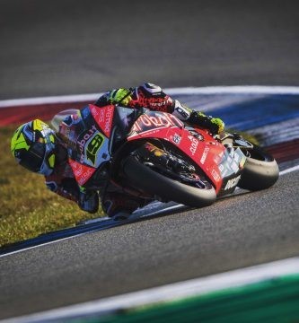 Bautista WorldSBK MotoGP Ciabatti Ducati