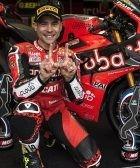 bautista, sbk