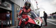 chaz davies, worldsbk