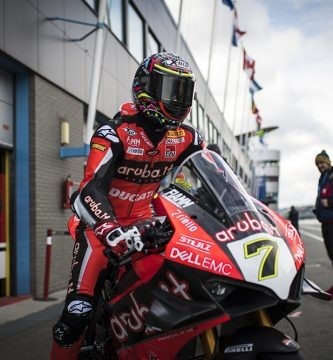 chaz davies, worldsbk