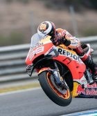 jorge lorenzo, motogp, test jerez, hrc