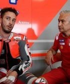 Tardozzi Ducati