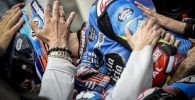 Alex Márquez Marc Márquez Julià MotoGP Moto2 Le Mans
