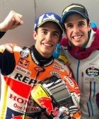 alex marquez, marc marquez, motogp, moto2