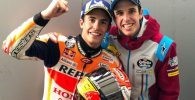 alex marquez, marc marquez, motogp, moto2