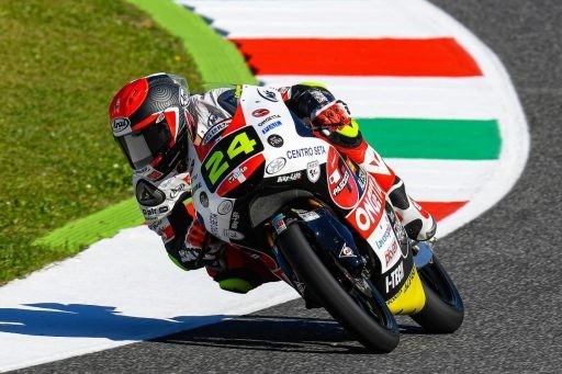 tatsuki suzuki, moto3, mugello
