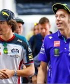 franco morbidelli, valentino rossi, motogp