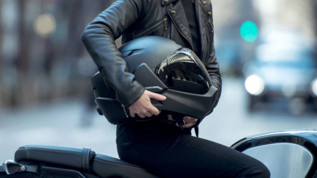 Cortés talento Desfavorable ▷¿Cómo elegir la talla de casco ideal para ir en moto?✓ | MOTOSAN