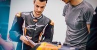 Dani Pedrosa KTM Jerez MotoGP Mugello Montmeló