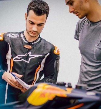 Dani Pedrosa KTM Jerez MotoGP Mugello Montmeló