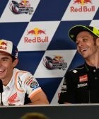 marc marquez, valentino rossi, motogp