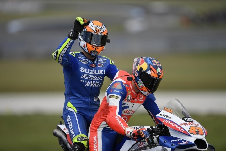 Rins Miller