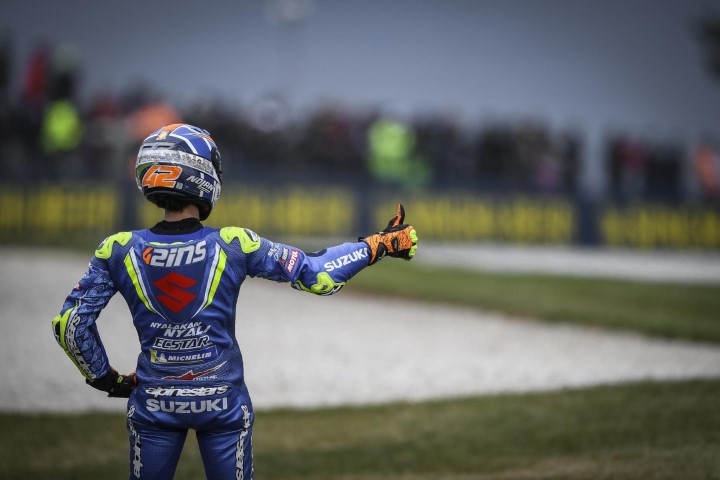Rins