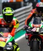 Espargaró Iannone