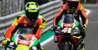 Espargaró Iannone