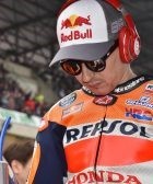 Jorge Lorenzo Gilles Bigot Repsol Honda HRC MotoGP Marc Márquez